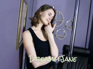 DreammJane