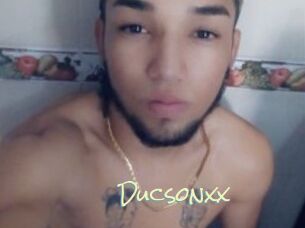 Ducsonxx