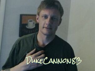 DukeCannon83