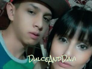 DulceAndDavi