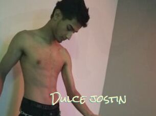 Dulce_jostin