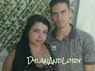 DylanAndLory