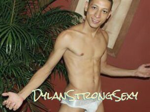 DylanStrongSexy