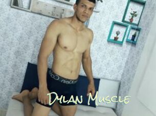 Dylan_Muscle