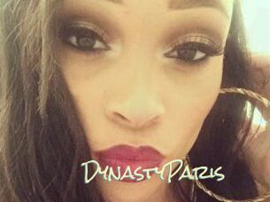 Dynasty_Paris
