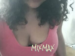 MIXMAX