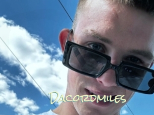 Dacordmiles