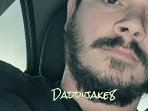 Daddijake8