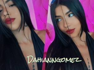 Dahianngomez