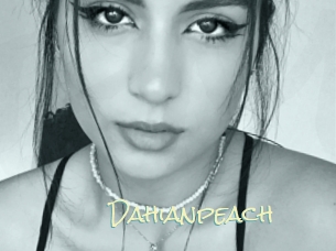 Dahianpeach