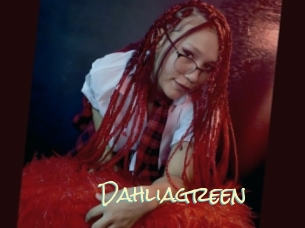 Dahliagreen