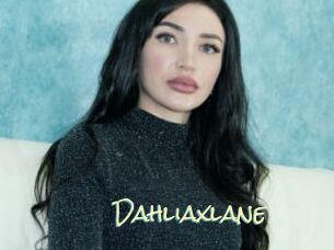 Dahliaxlane