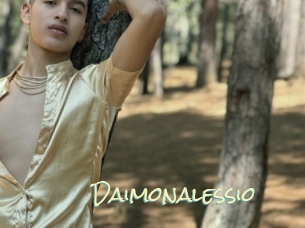 Daimonalessio