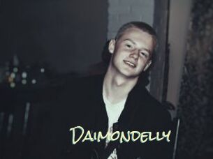 Daimondelly