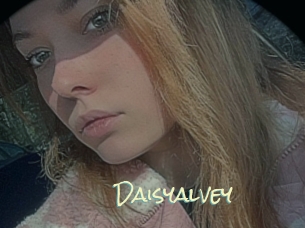 Daisyalvey