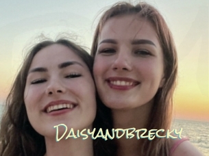 Daisyandbrecky