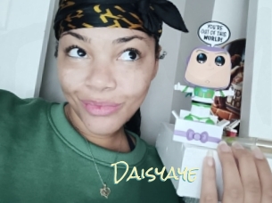 Daisyaye