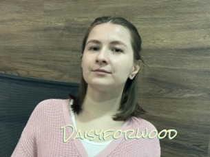 Daisyforwood