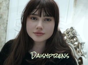 Daisyprens