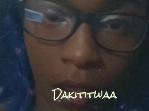 Dakititwaa