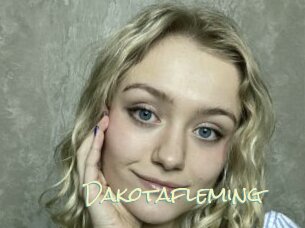 Dakotafleming