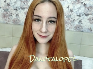 Dakotalopez