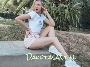 Dakotasantini