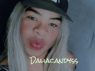 Daliacandyss