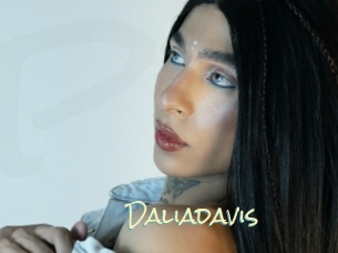 Daliadavis