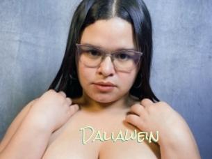 Daliawein