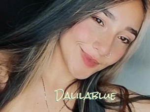 Dalilablue