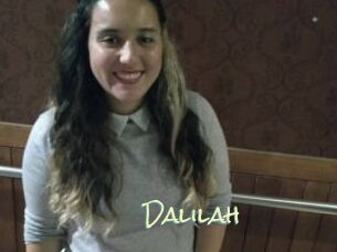 Dalilah