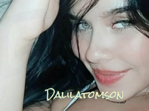 Dalilatomson