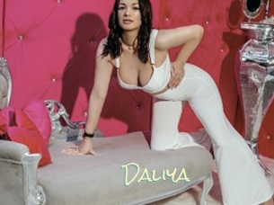 Daliya