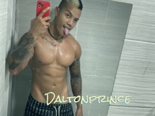 Daltonprince