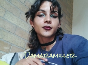 Damaramiller