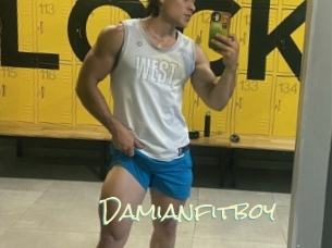 Damianfitboy