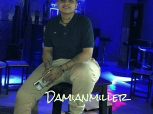 Damianmiller