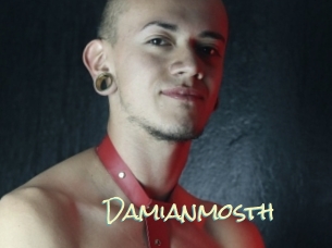 Damianmosth