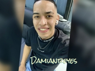 Damianreyes