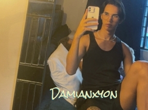 Damianxyon