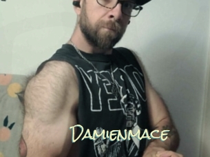 Damienmace