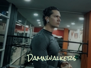 Damnwalkers