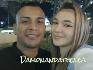 Damonandathenea