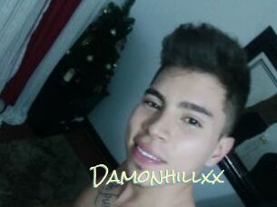 Damonhillxx