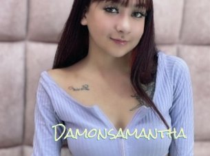 Damonsamantha