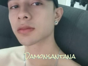 Damonsantana