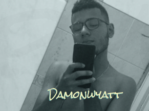 Damonwyatt