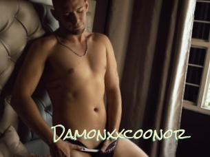 Damonxxcoonor