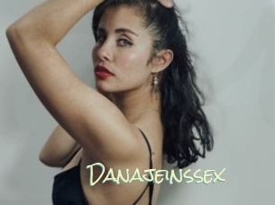 Danajeinssex